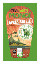 Charger l&#39;image dans la galerie, Image 03: Tevi Solaire Monoi Apres Soleil - Tamanu + Aloe Vera 120Ml
