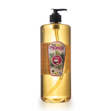 Charger l&#39;image dans la galerie, Product Front: Tevi Solaire Monoi Coco Traditionnel 1L
