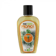 Charger l&#39;image dans la galerie, Product Front: Tevi Solaire Monoi Gourmand Ananas 120Ml
