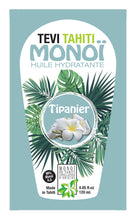 Charger l&#39;image dans la galerie, Image 03: Tevi Solaire Monoi Gourmand Tipanier 120Ml
