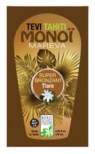 Charger l&#39;image dans la galerie, Image 04: Tevi Solaire Monoi Super Bronzant Tiare 120Ml
