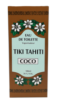 Charger l&#39;image dans la galerie, Image 02: Tiki Solaire Eau De Toilette Tiki Coco 100Ml
