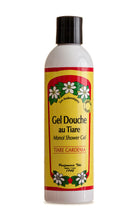 Charger l&#39;image dans la galerie, Product Front: Tiki Solaire Gel Douche Au Monoi 250Ml
