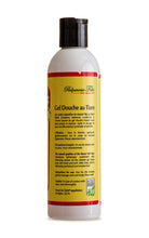 Charger l&#39;image dans la galerie, Product Back: Tiki Solaire Gel Douche Au Monoi 250Ml
