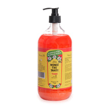 Charger l&#39;image dans la galerie, Product Front: Tiki Solaire Monoi Tiki Tiare Indice 3 1L
