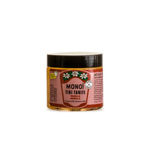 Charger l&#39;image dans la galerie, Product Front: Tiki Solaire Monoi Tiki Vanille Pot 120Ml
