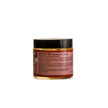 Charger l&#39;image dans la galerie, Product Back: Tiki Solaire Monoi Tiki Vanille Pot 120Ml
