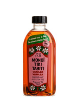 Charger l&#39;image dans la galerie, Tiki Monoi Vanille spf3 120 ML
