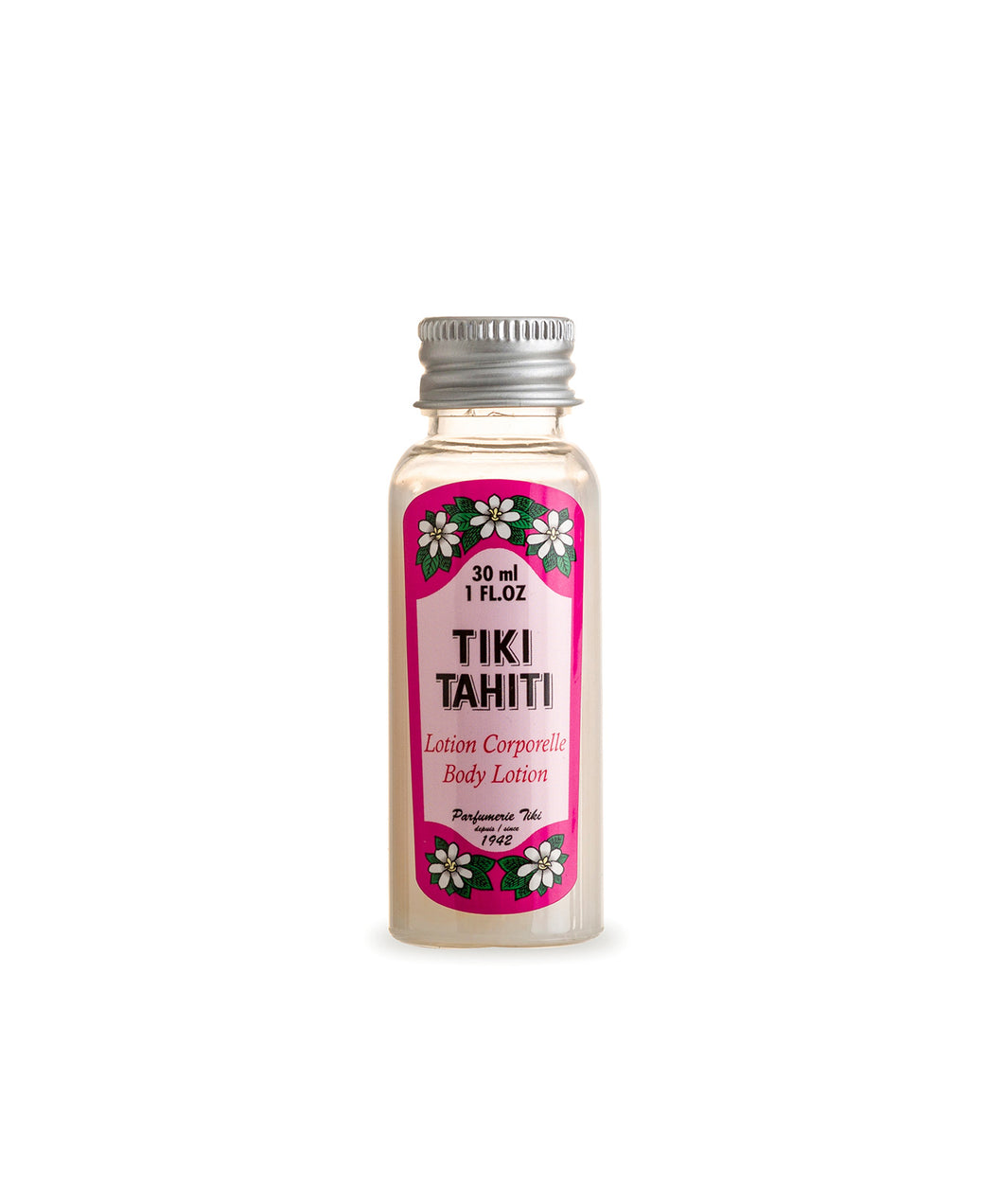 Product Front: Tiki Solaire Tiki Lait Corporel 30Ml