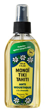 Charger l&#39;image dans la galerie, Product Front: Tiki Solaire Tiki Monoi Antimoustique 120 Ml
