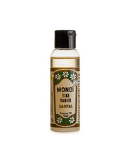 Charger l&#39;image dans la galerie, Product Front: Tiki Solaire Tiki Monoi Santal 60 Ml

