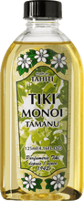 Charger l&#39;image dans la galerie, Product Front: Tiki Solaire Tiki Monoi Tamanu 125 Ml
