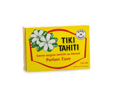Charger l&#39;image dans la galerie, Image 03: Tiki Solaire Tiki Savon Tiare 130 Gr

