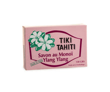 Charger l&#39;image dans la galerie, Product Back: Tiki Solaire Tiki Savon Ylang Ylang 130 Gr
