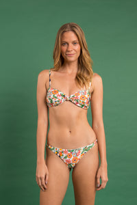 Top Boho Bandeau-Joy