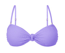 Charger l&#39;image dans la galerie, Top Bora-Lavanda Bandeau-Joy
