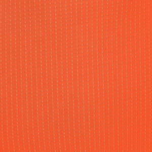 Top Dots-Orange Mel