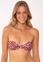 Charger l&#39;image dans la galerie, Top Dune Bandeau-Joy
