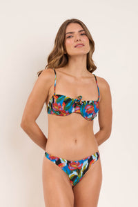 Top Flair Balconet-Tie