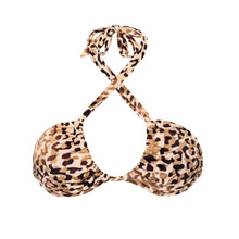 Charger l&#39;image dans la galerie, Top Leopard Mel
