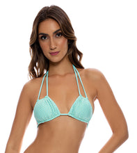 Charger l&#39;image dans la galerie, Top Multiway Icon Seafoam
