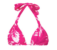 Charger l&#39;image dans la galerie, Top Pink-Palms Mel
