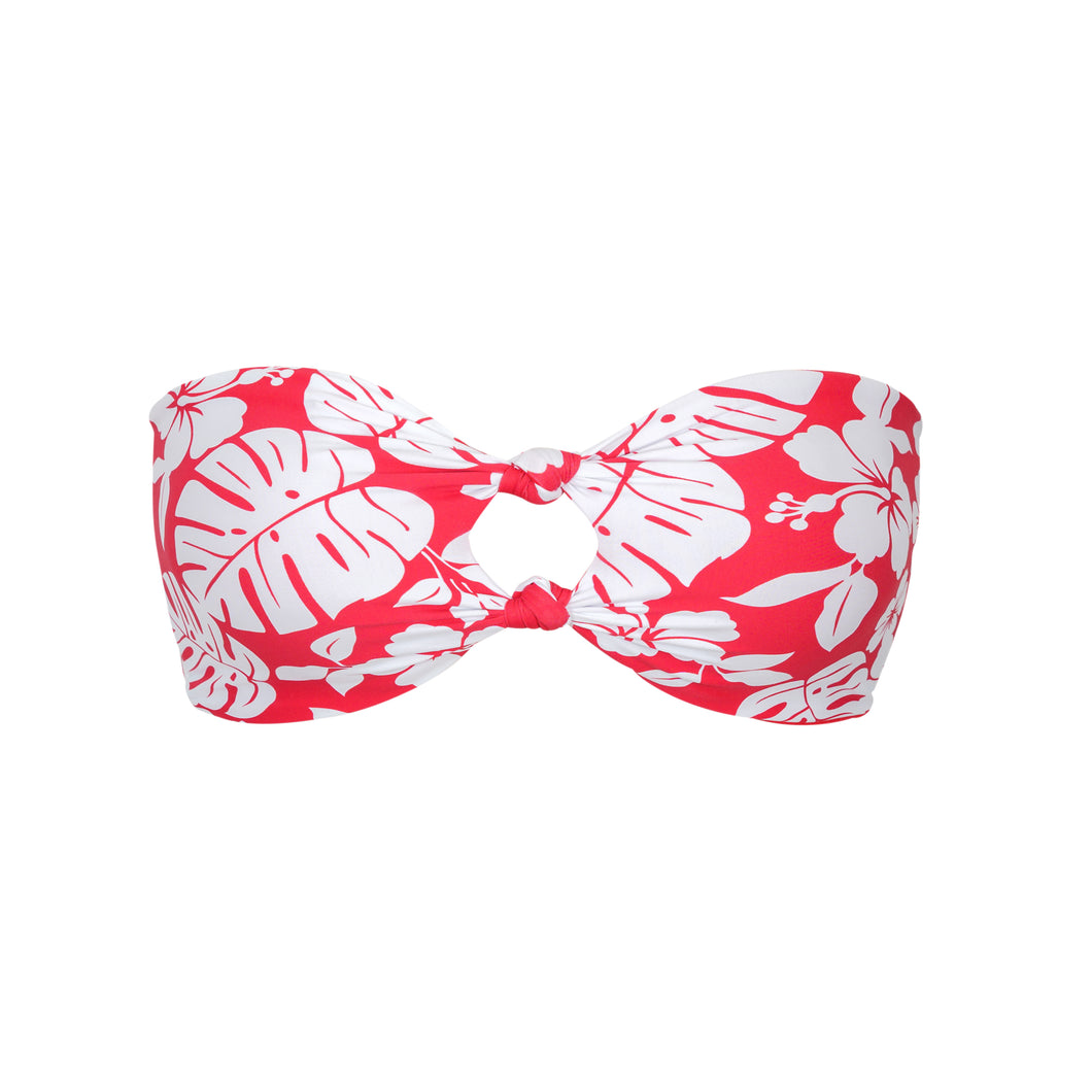 Top Pua-Hibiscus Lani