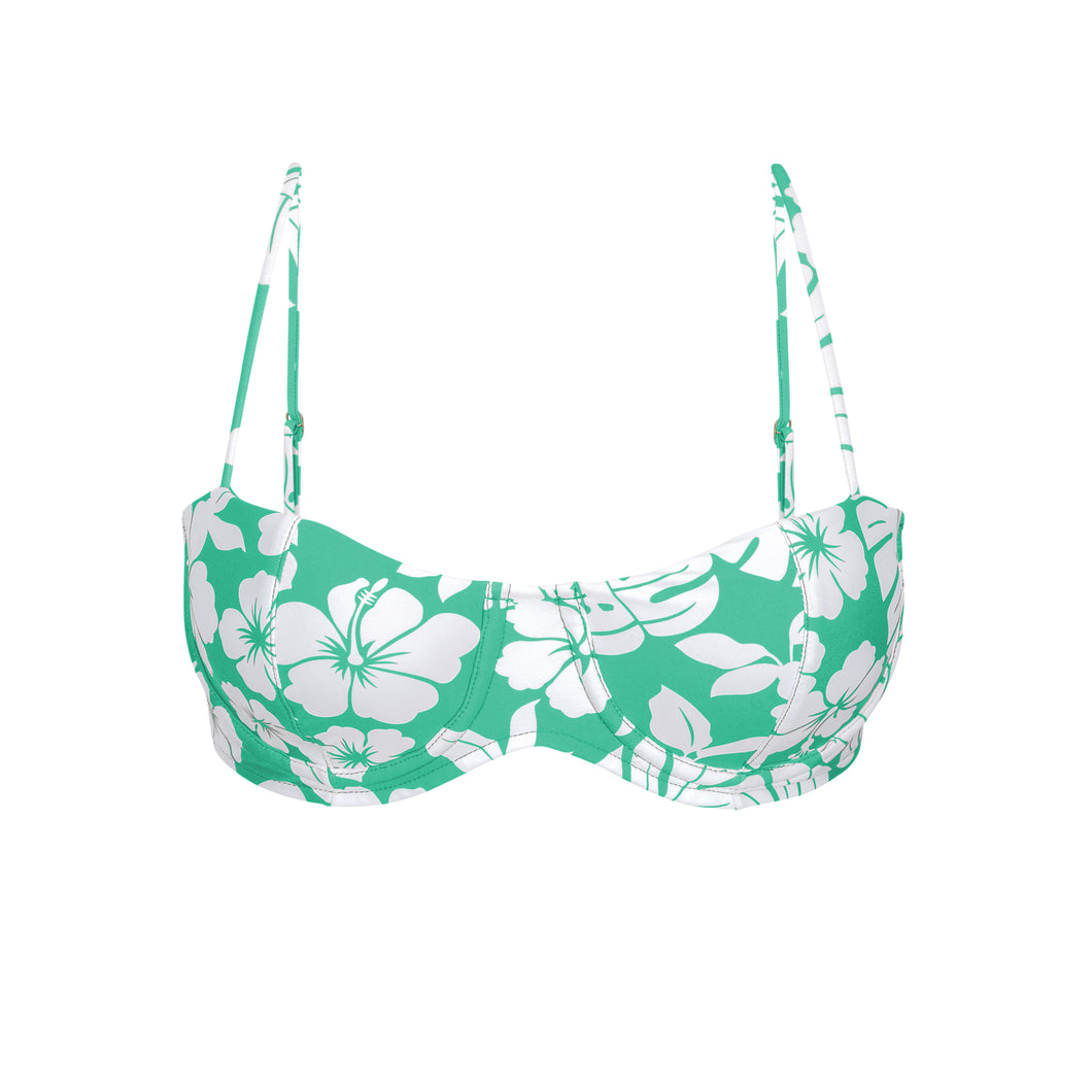 Top Pua-Valley Coral