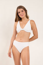 Charger l&#39;image dans la galerie, Top Sand-White Chantal
