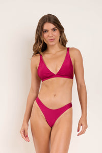 Top Shimmer-Desejo Alba