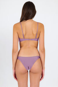 Top Shimmer-Harmonia Bandeau-Knot