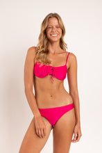 Charger l&#39;image dans la galerie, Top Shimmer-Olinda Balconet-Tie
