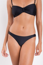 Charger l&#39;image dans la galerie, Top Touch-Black Bandeau-Crispy
