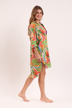 Charger l&#39;image dans la galerie, Tropical Chemise Gabriele
