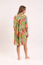 Charger l&#39;image dans la galerie, Tropical Chemise Gabriele
