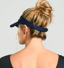 Charger l&#39;image dans la galerie, Image 08: Uv Line Visière Athletic Dry Marinho
