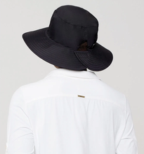 Charger l&#39;image dans la galerie, Model Back: Uv Line Bob California Preto Uv.line
