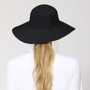Image 05: Uv Line Chapeau Souple/Capeline Lyon Preto