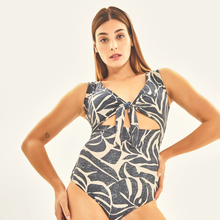 Charger l&#39;image dans la galerie, Image 11: Uv Line Une Pièce Mirela Costela Aco Upf50+
