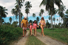 Charger l&#39;image dans la galerie, Image 05: Uv Line Bermuda / Short Pour Homme Shorts Boxer Rose Upf50+
