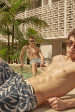 Charger l&#39;image dans la galerie, Image 10: Uv Line Bermuda / Short Pour Homme Shorts Costela Aco Upf50+
