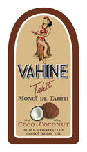 Charger l&#39;image dans la galerie, Vahine Monoi Coco 125ML

