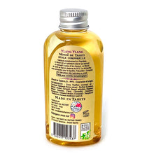 Charger l&#39;image dans la galerie, Vahine Tahiti - Monoï Ylang Ylang - 60ML
