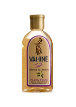 Charger l&#39;image dans la galerie, Product Front: Vahine Solaire Vahine Tahiti - Monoï Ylang Ylang - 125Ml

