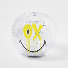 Charger l&#39;image dans la galerie, 50th Birthday 3D Ball Smiley
