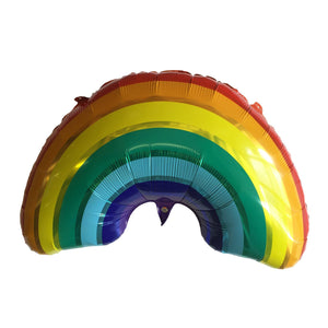 Balloon Rainbow