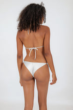 Charger l&#39;image dans la galerie, Bottom Shimmer-White Cheeky-Rope
