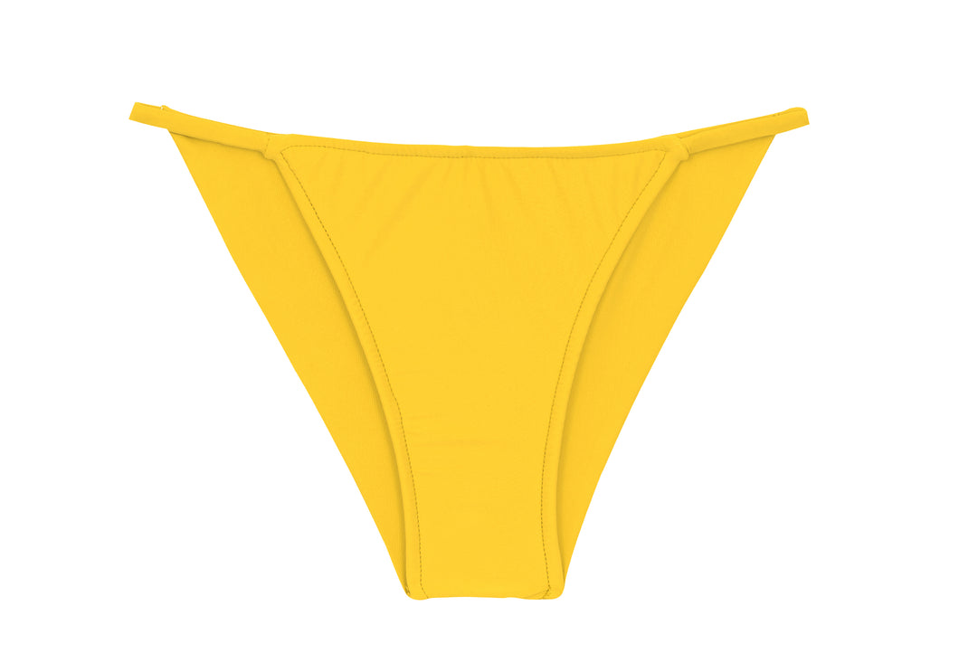 Admas Ensemble deux pièces bikini triangle préformé Missoni Jaune -  Vêtements Maillots de bain 2 pièces Femme 41,70 €
