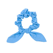 Charger l&#39;image dans la galerie, Dots-Sky Scrunchie
