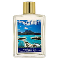 Eau de Toilette Exotic Bora Bora 30ML